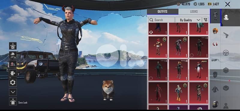 pubg account for sale 5