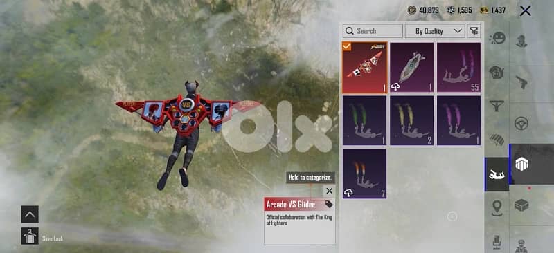 pubg account for sale 10