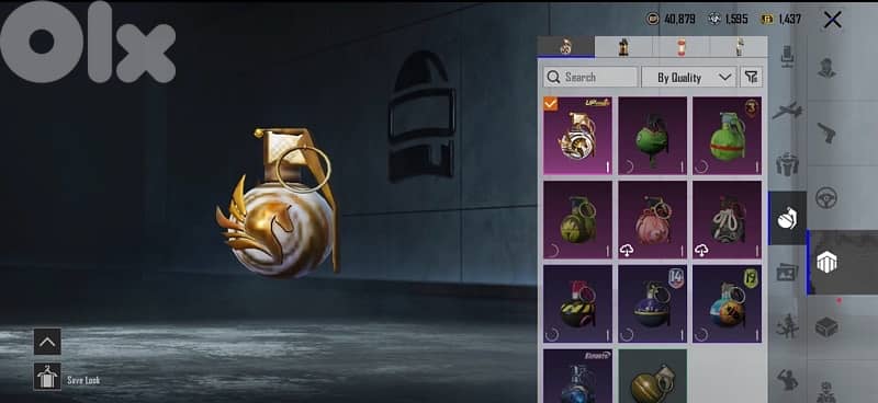 pubg account for sale 11