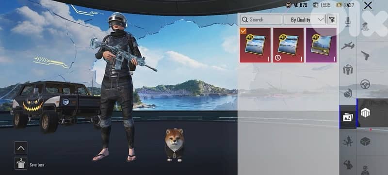 pubg account for sale 12