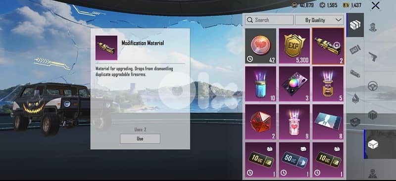 pubg account for sale 13