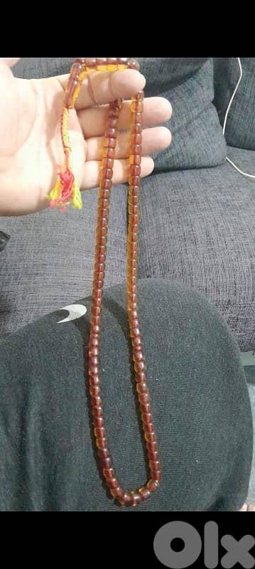 مسبحه افغاني ٩٩ حبه