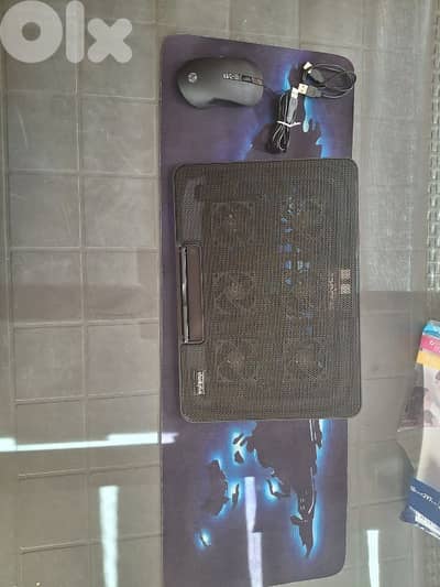 DELL G5 5500 GAMING LAPTOP