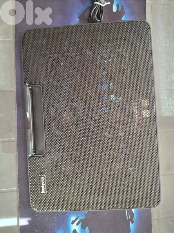 DELL G5 5500 GAMING LAPTOP 1