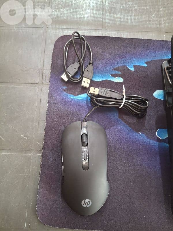 DELL G5 5500 GAMING LAPTOP 2