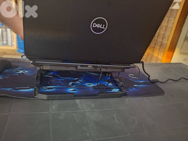 DELL G5 5500 GAMING LAPTOP 6