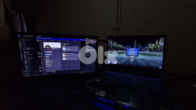 DELL G5 5500 GAMING LAPTOP 7