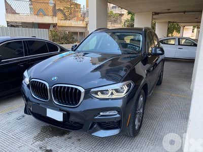 بي ام دبليو الفئة 3 2019