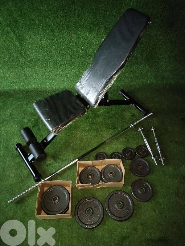 New Home Training Set 3