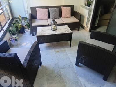 بامبو شبه جديد