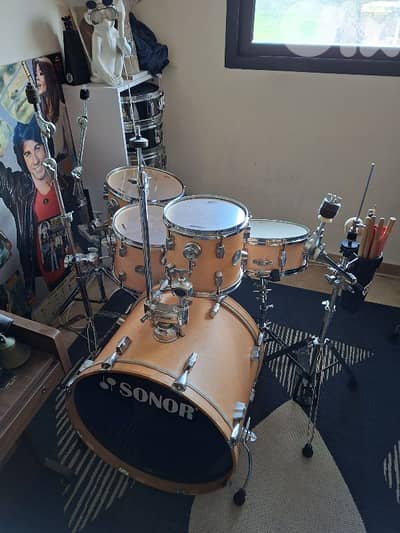 SONOR Force 1005