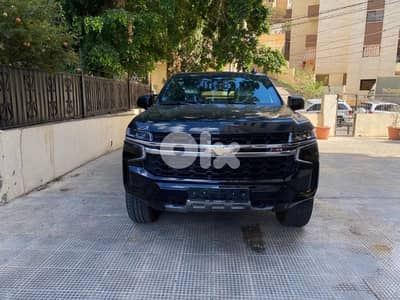 شيفروليه تاهو 2021