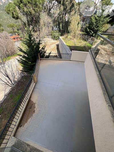 Apartment for Sale in Mar Chaaya Broumana