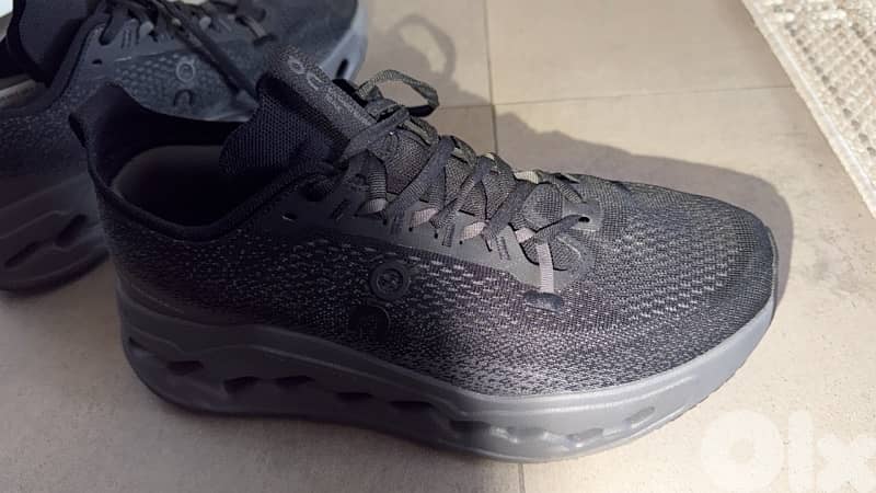 On CloudSurfer Max SIZE 42 2