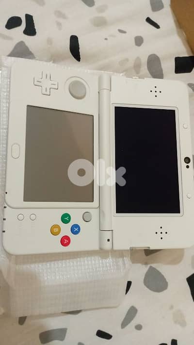new 3ds new