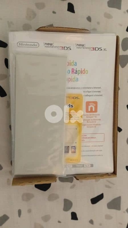 new 3ds new 3