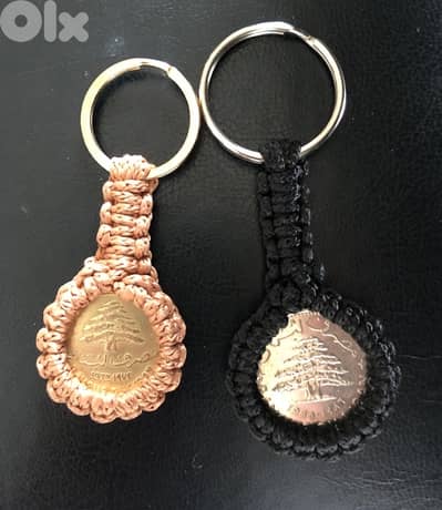 keychain handmade