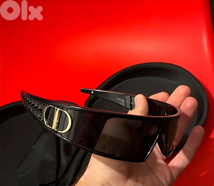 Dior verydior m1u Sunglasses 5