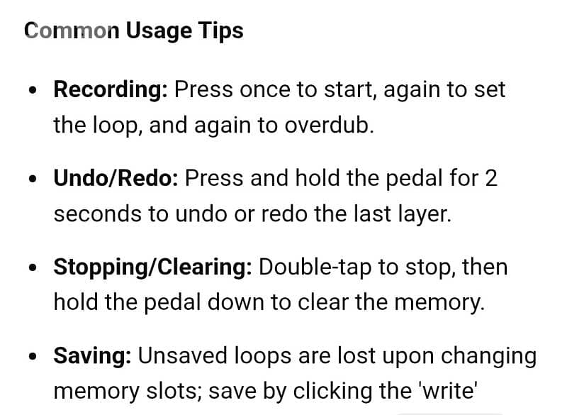 Boss Rc3 loop station 2