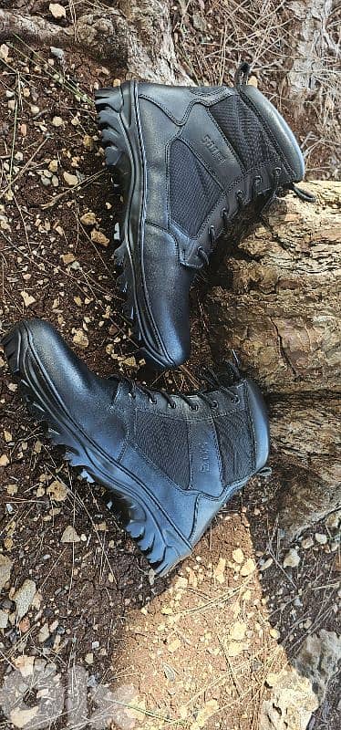 Original 5.11 Demi Boot black