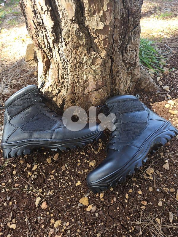Original 5.11 Demi Boot black 1