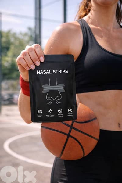 1 pack ( 30 pieces ) 14$ Nasal strips
