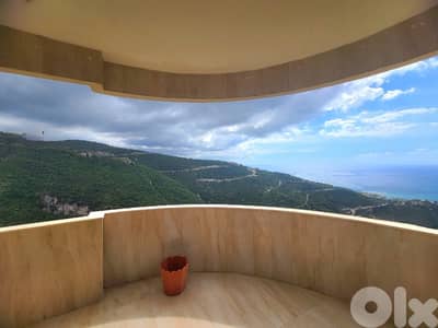Appartment for Sale in Blat Jbeil