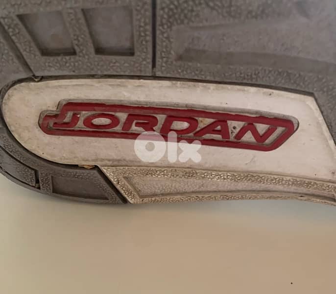 jordan trainers 5