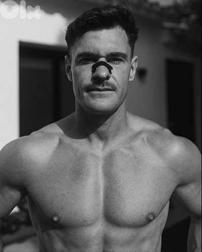 3 packs ( 90 pieces ) 30$ Nasal strips