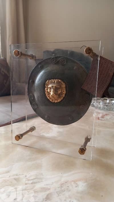 Greek deco from Athens - Negotiable