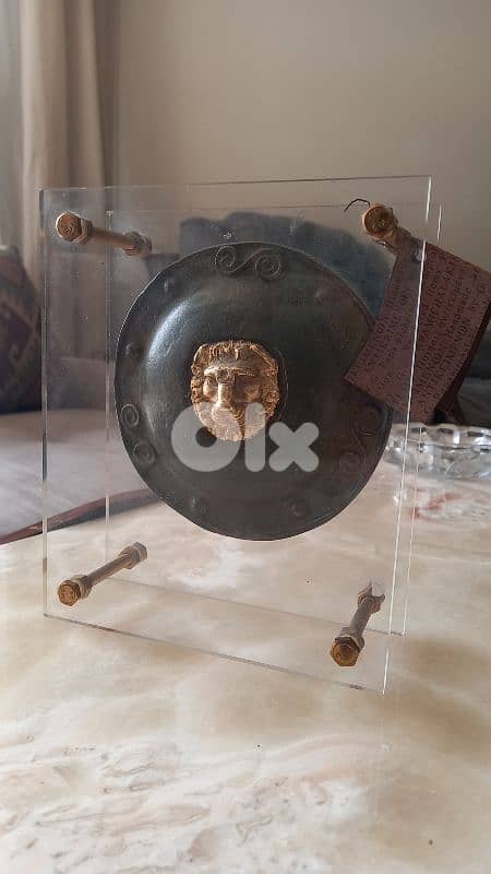 Greek deco from Athens - Negotiable 1
