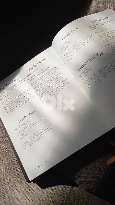 Italian cooking book negotiable 2