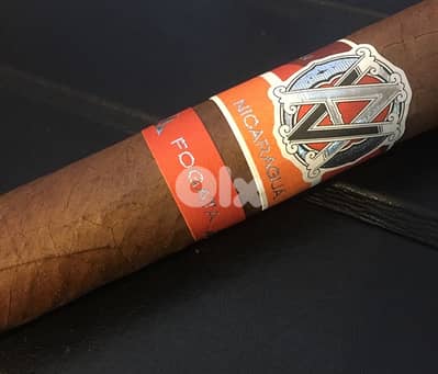 Avo Cigars