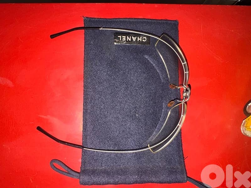 cc sunglasses vintage 1