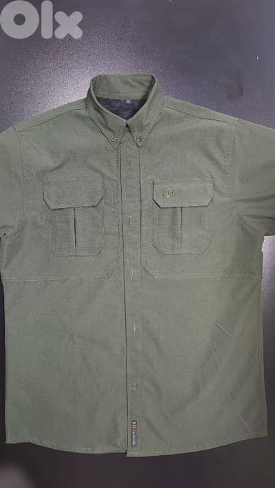 Shirt Tactical 5.11 long sleeve