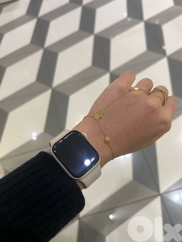 Apple watch series 9 45 mm 1