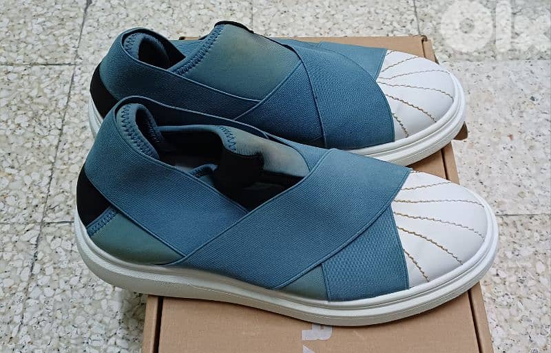 Shoes used Size 41 (10$) 1