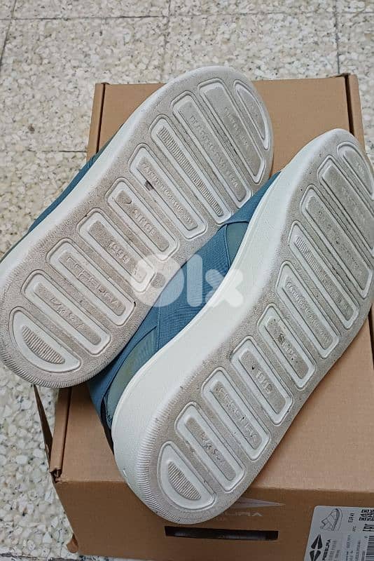 Shoes used Size 41 (10$) 3