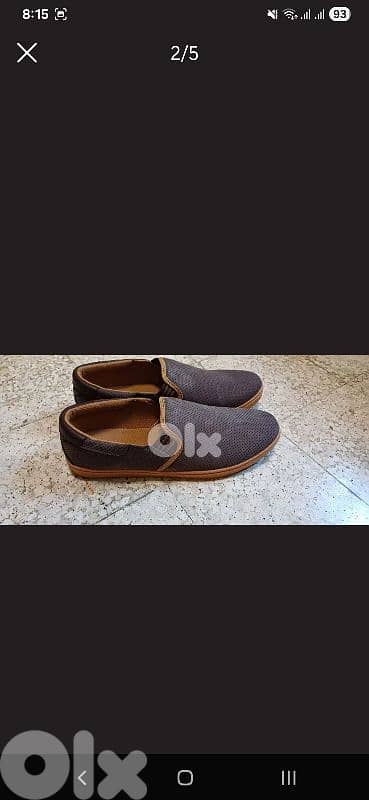 New Shoes Size 43 (20$) 1