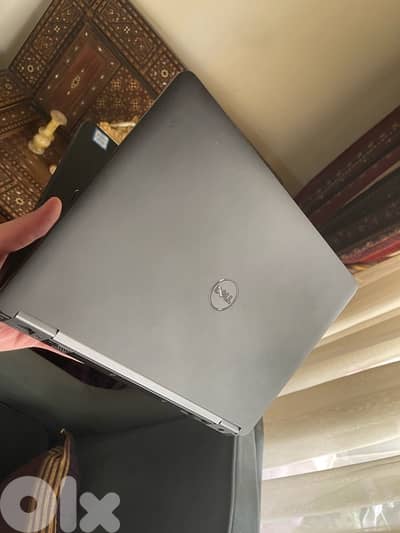 dell E5270 dell E5270