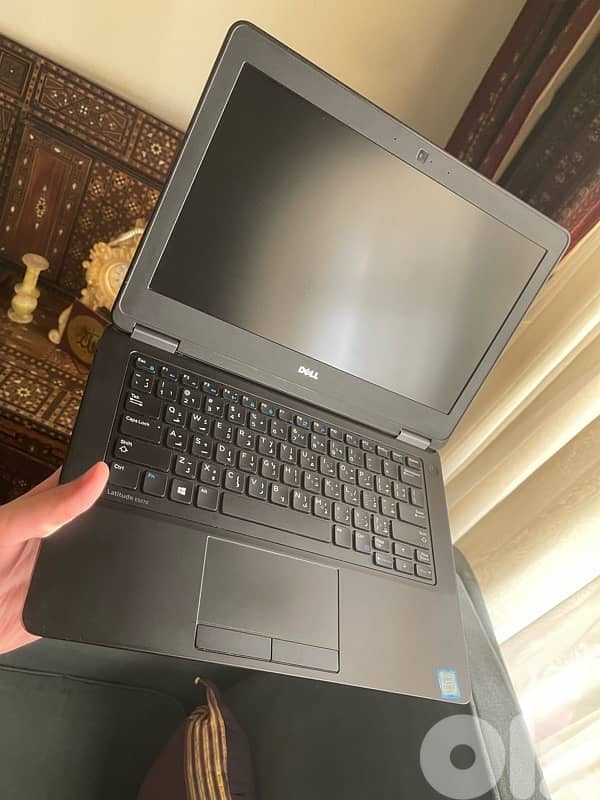 dell E5270 1