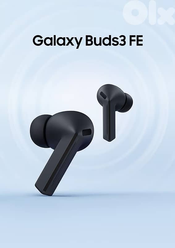 Samsung Galaxy Buds 3 FE - Original - Brand New 1