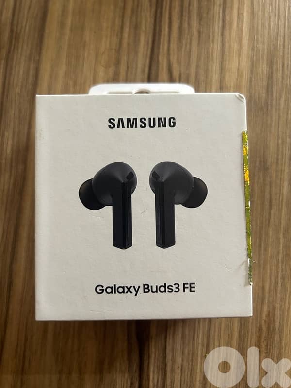 Samsung Galaxy Buds 3 FE - Original - Brand New 2