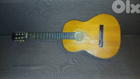 classic guitar