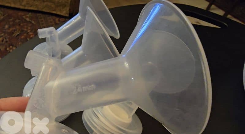 Spectra S1 plus breast pump 3