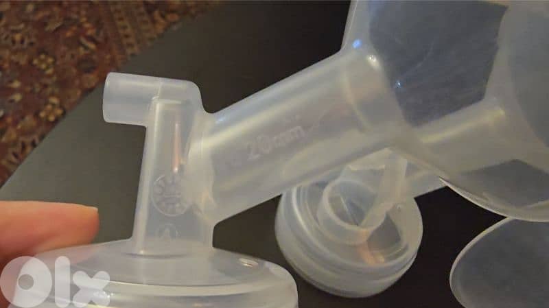 Spectra S1 plus breast pump 4