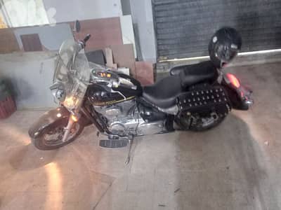 suzuki boulevard 50