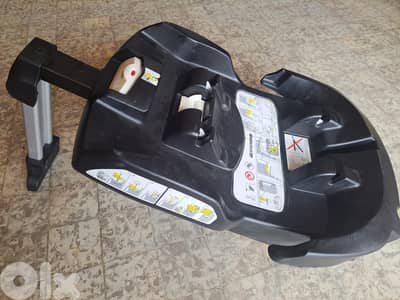 Doona isofix carseat base
