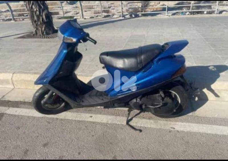 address 100 / v100cc 1