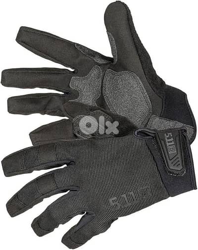 5.11+ gants tac gloves